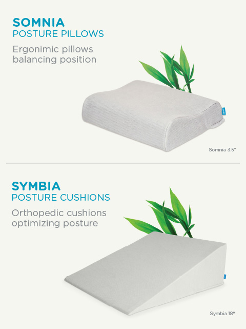 best pillows for breathing problems