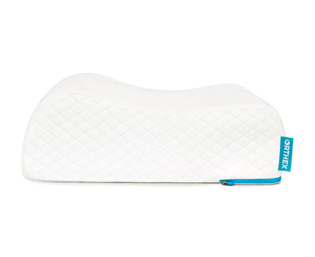 Small size ergonomic pillow